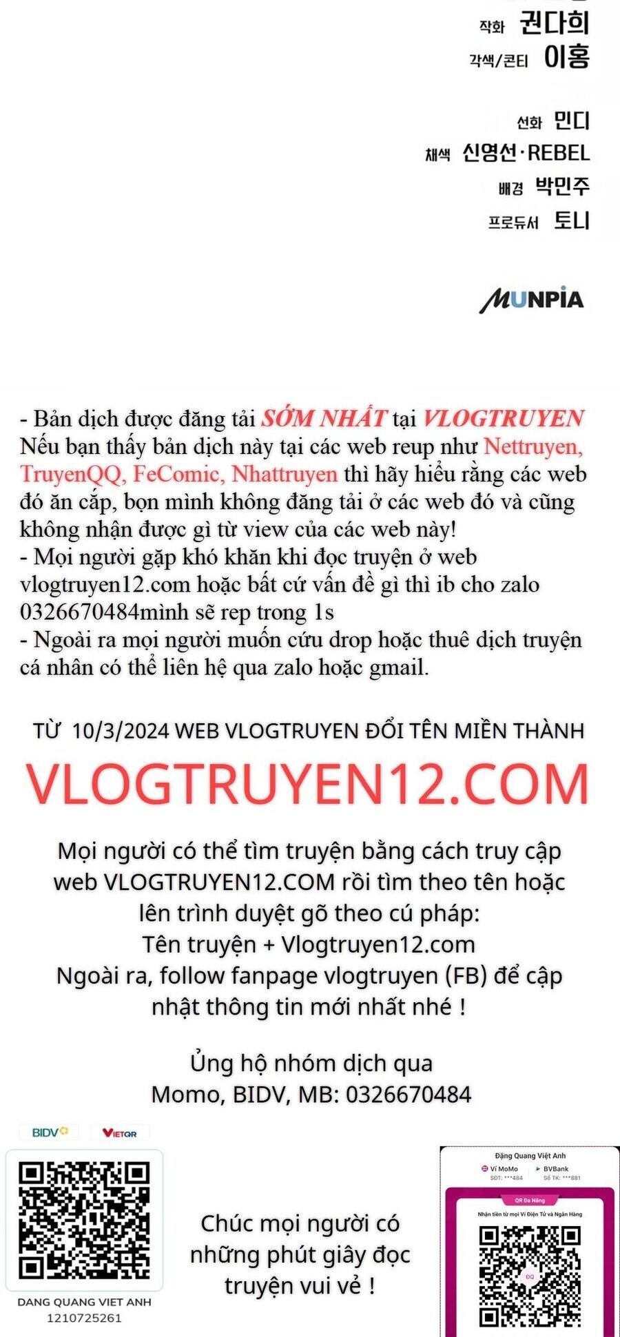 Nhân Viên Thực Tập Kim Cheolsu - chap30 - Trang 106